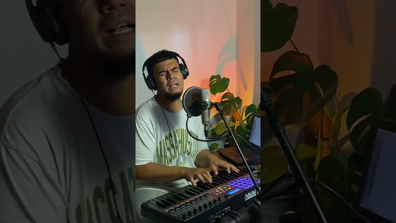 Savali Pea i luma - Jay Taala (Suliveta Kurene cover)