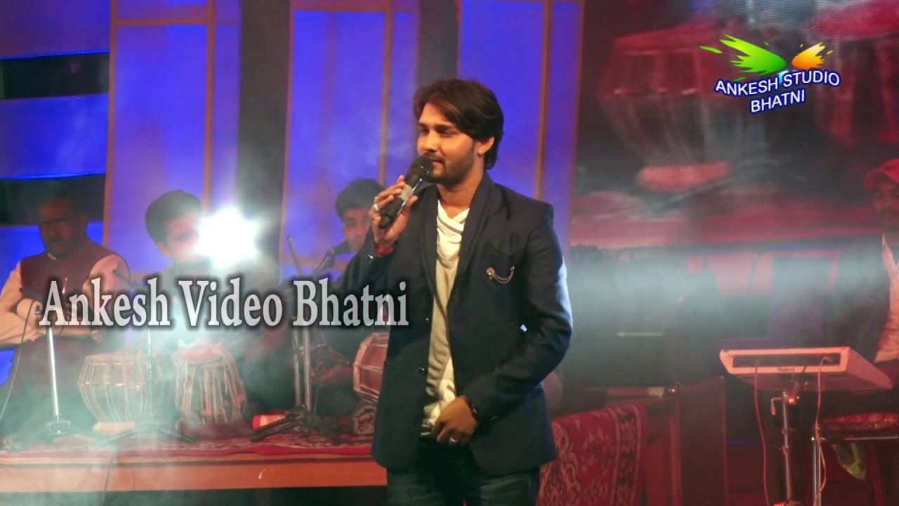 khesari lal ki shandar stage show // dhananjay sharma //deoria mahotsav 2020