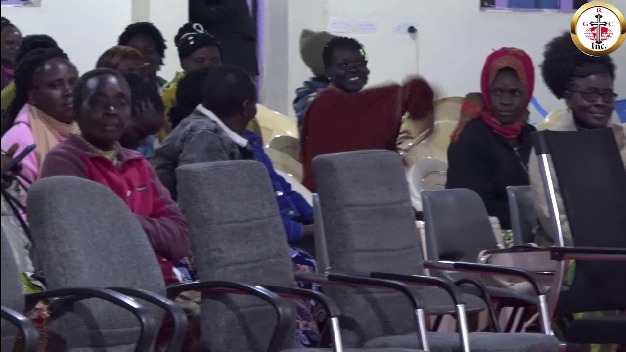 WOMEN OF DESTINY CONFERENCE @RGC TAITO-24.11.2025