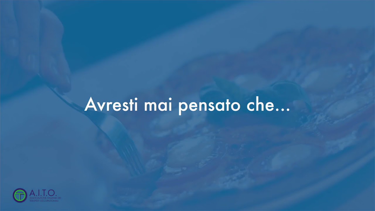 Terapista occupazionale