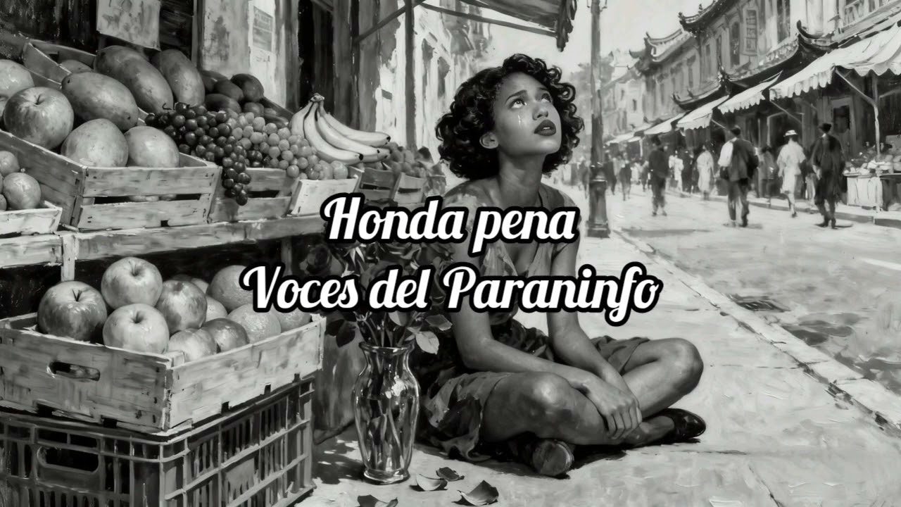 Honda pena - Voces del Paraninfo