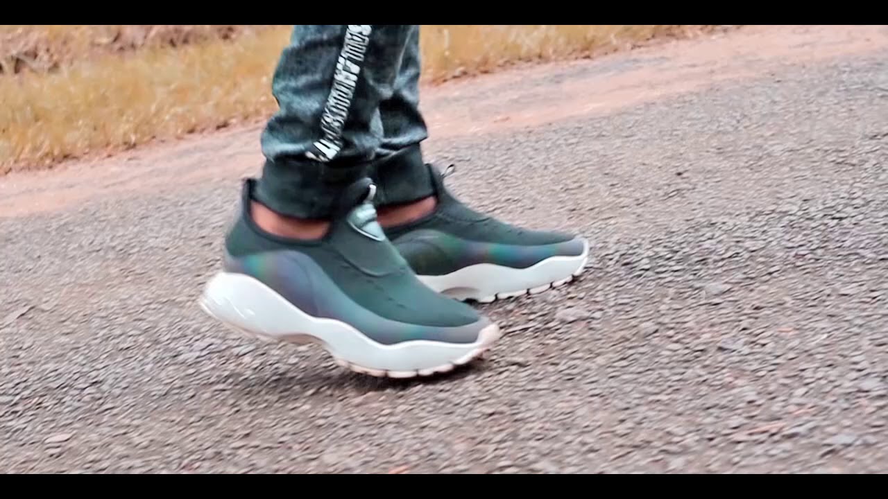 Aim Jay - KODI (Official Video)