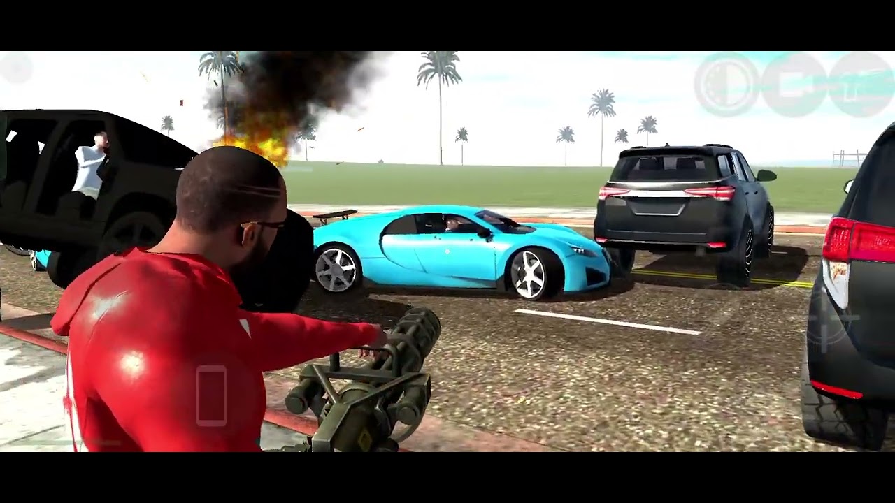 NEW update video GEMING VIDEO INDIAN BIKE DRIVING 3D GAME 🎮#trendinglongvideo 
