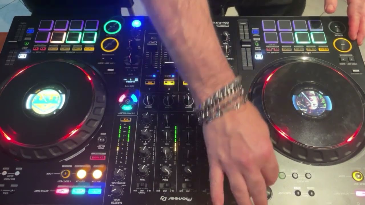 DJ MaXimO - Pump Up The Volume Vol.27 (24-10-24)