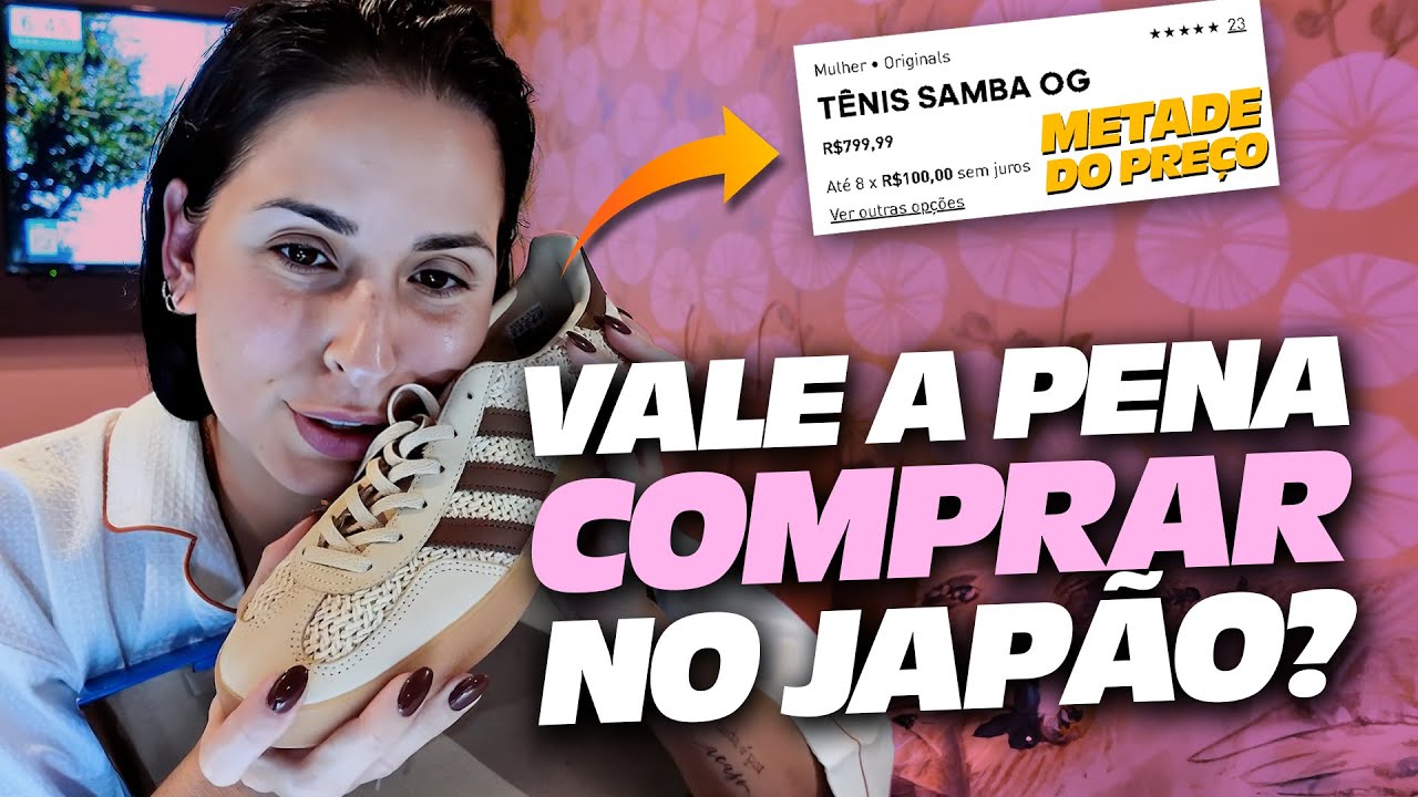 🇯🇵 | 🛒 COMPRINHAS DO JAPÃO | #Parte1