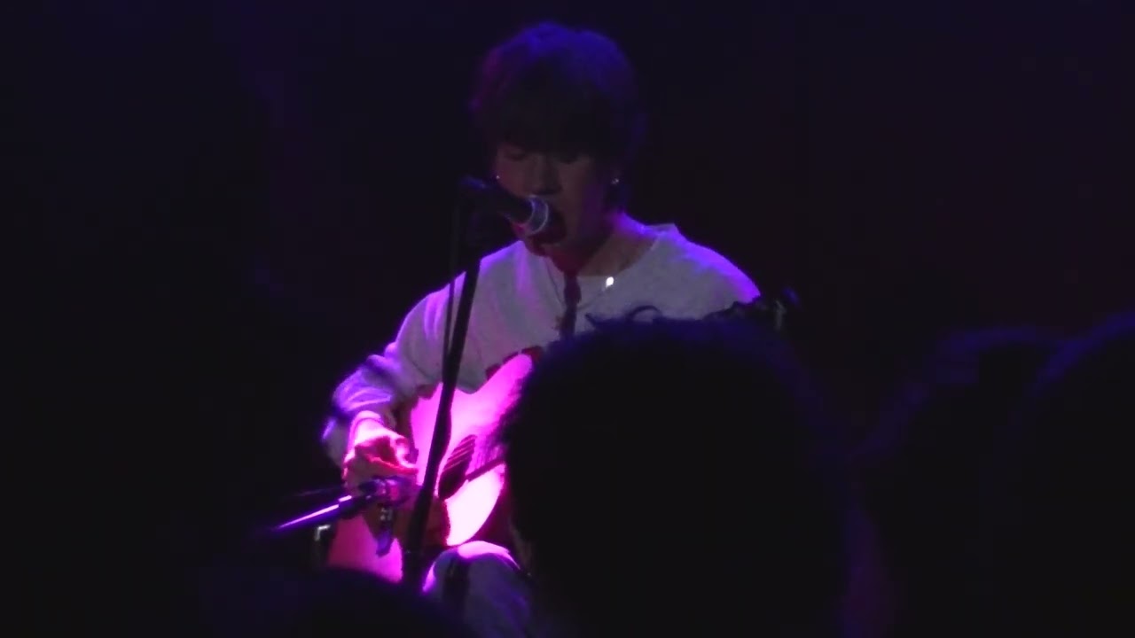 Porches, Purgatory, 6/9/23