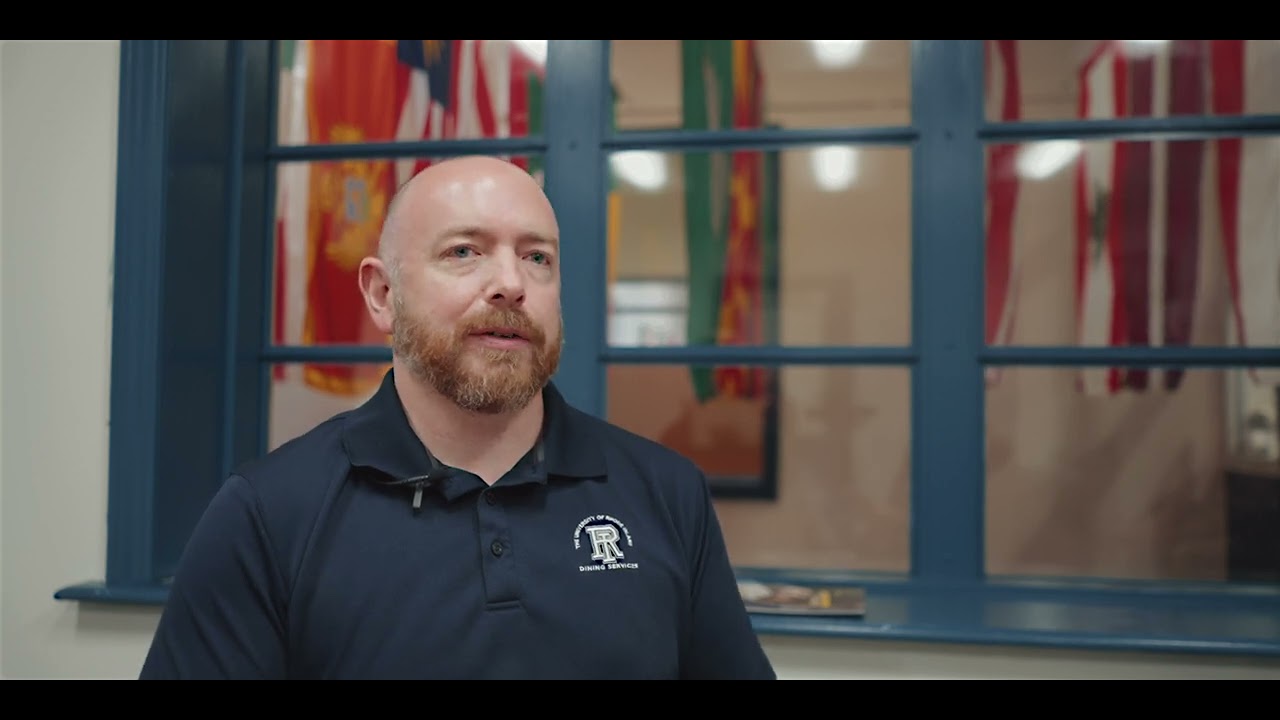 Odyssey Direct at University of Rhode Island
