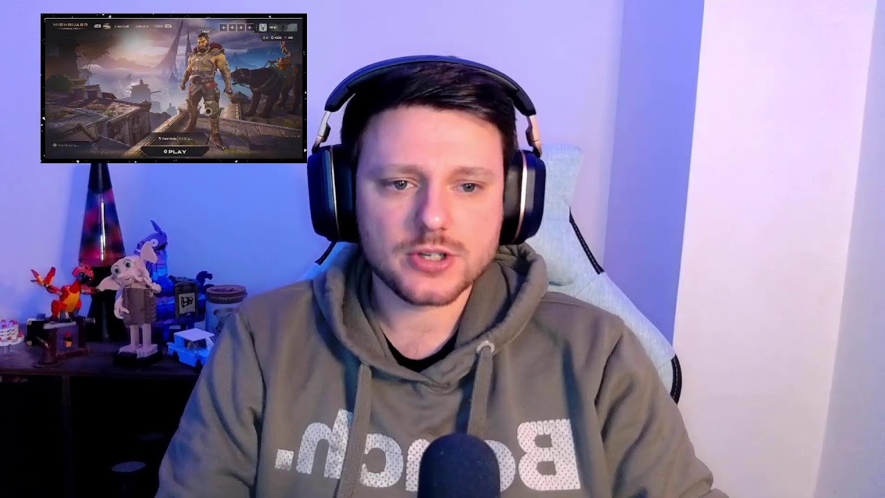 HIGHGUARD RANKED GRIND! | Highguard | Xarpz