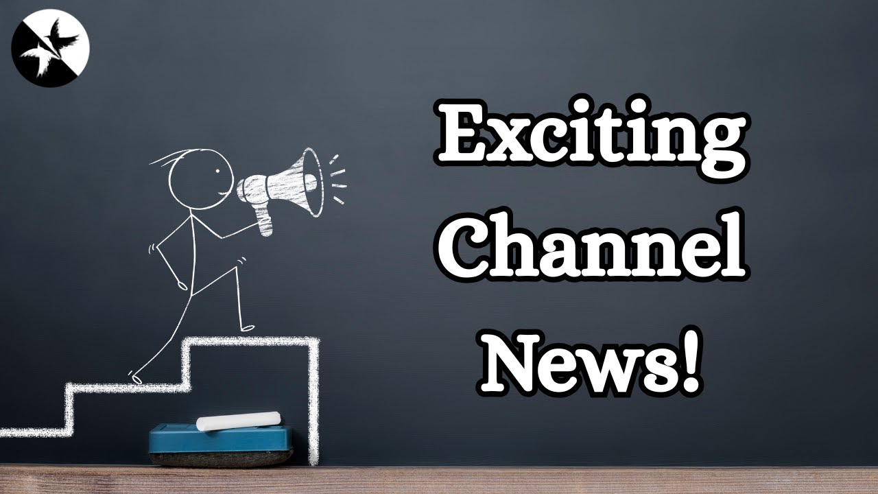 Announcements & Updates