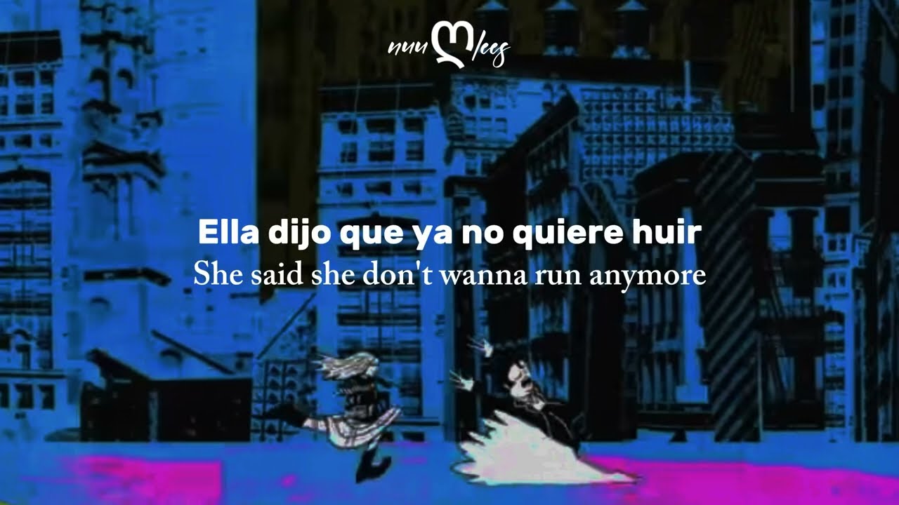 77 – Billy Idol & Avril Lavigne // Traducida Al Español & Lyrics