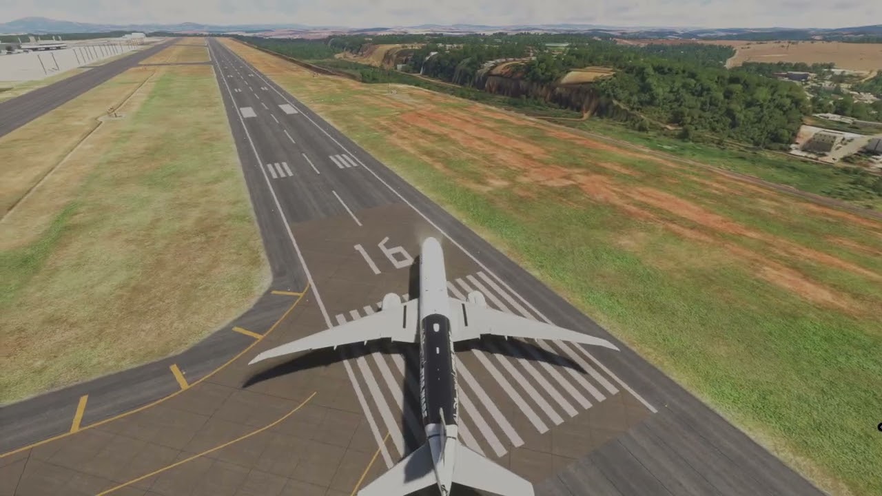 VOO ONLINE NA IVAO! LATAM 8953 (BELO HORIZONTE - FORTALEZA) com BOEING 777-300ER