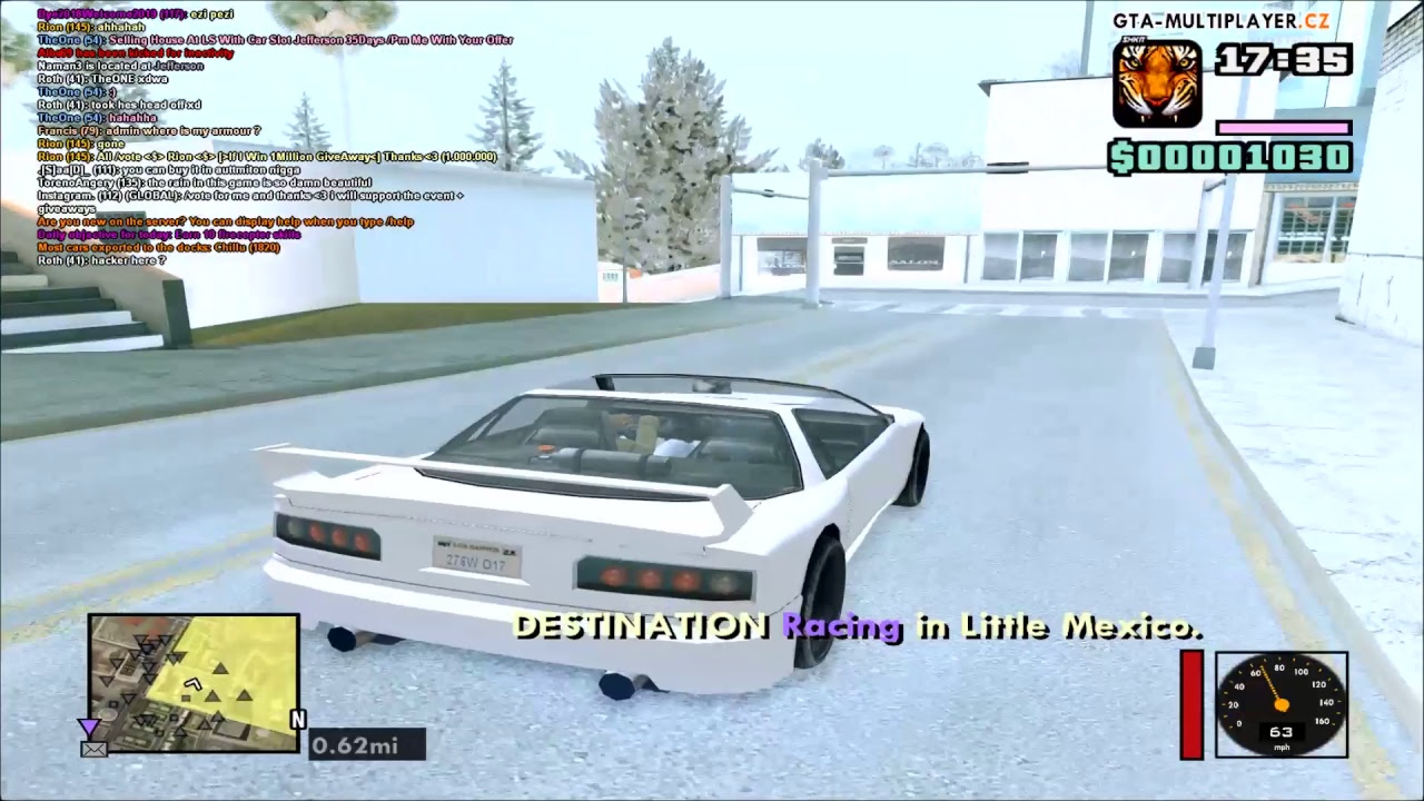 uL Wargrounds - M2$haker