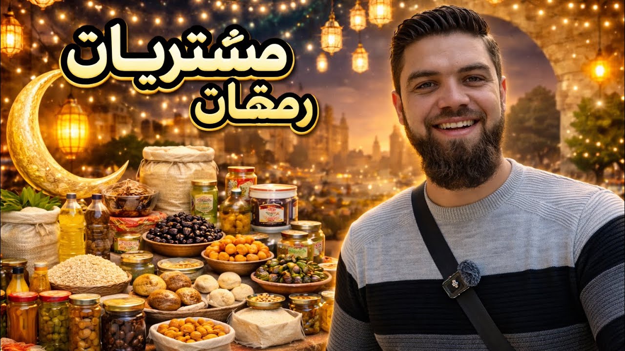 فرحنا الايتام بقدوم رمضان وحققنا حلمهم 