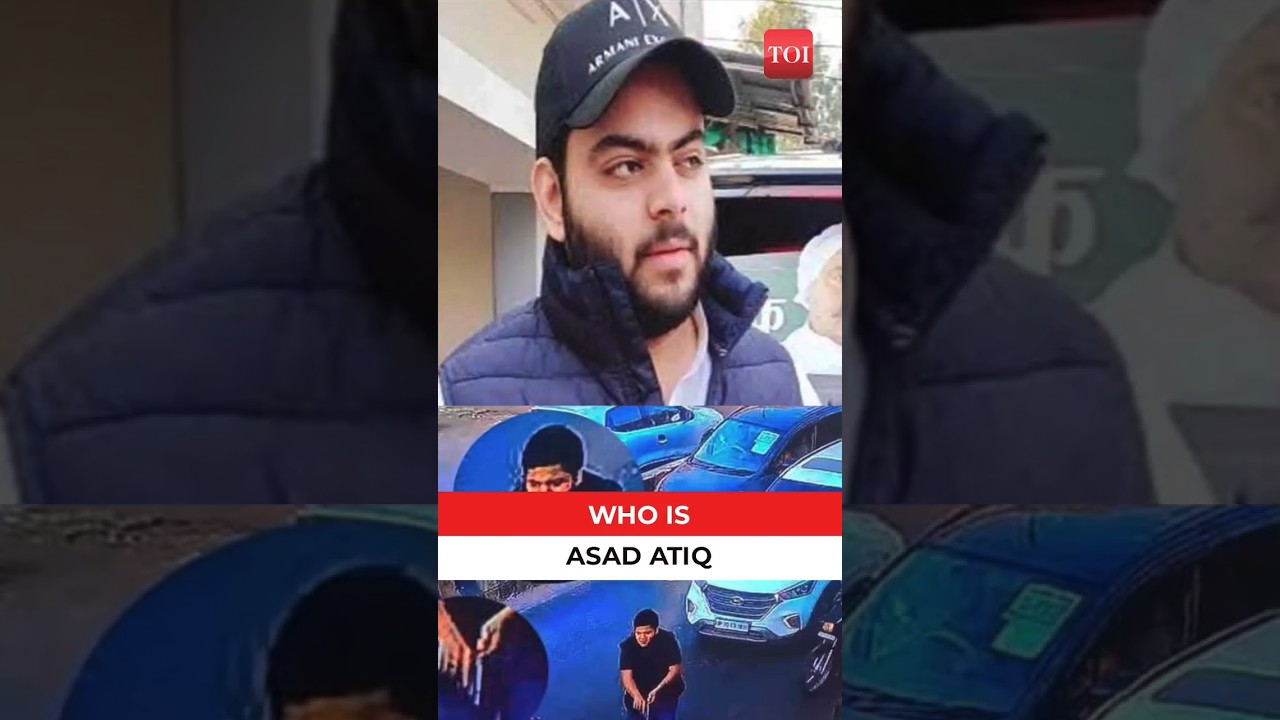 All you need to know about Atiq Ahmad's son Asad | Umesh Pal