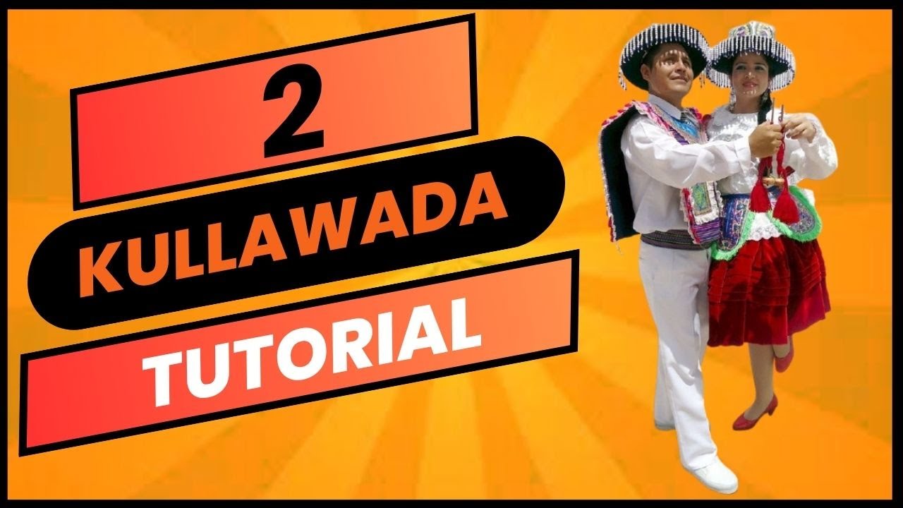 aprende los pasos básicos de la kullawada para bailar en minutos