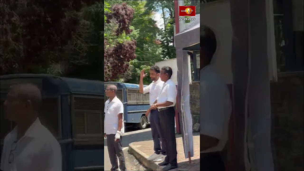 ''නඩු තීන්දුව ලැබෙන තුරු...''