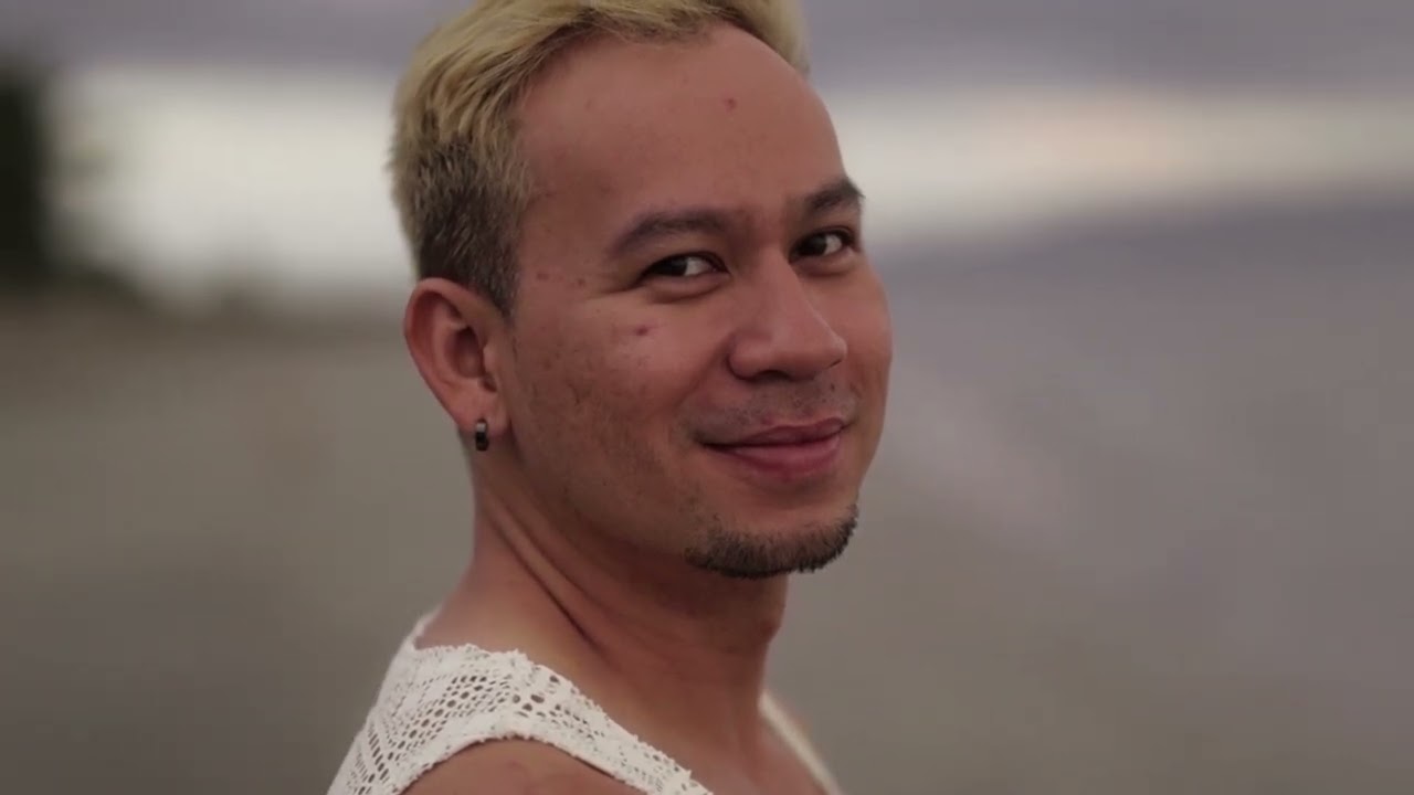 A New Horizon Pre-Wedding film