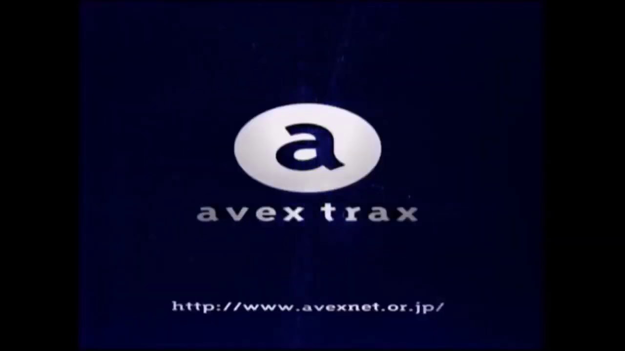 Avex Group Logo History