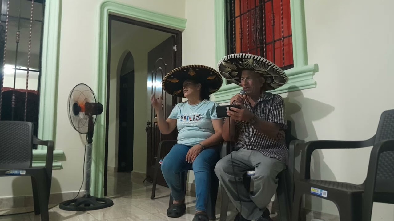 La malagueña, Reino Perez 