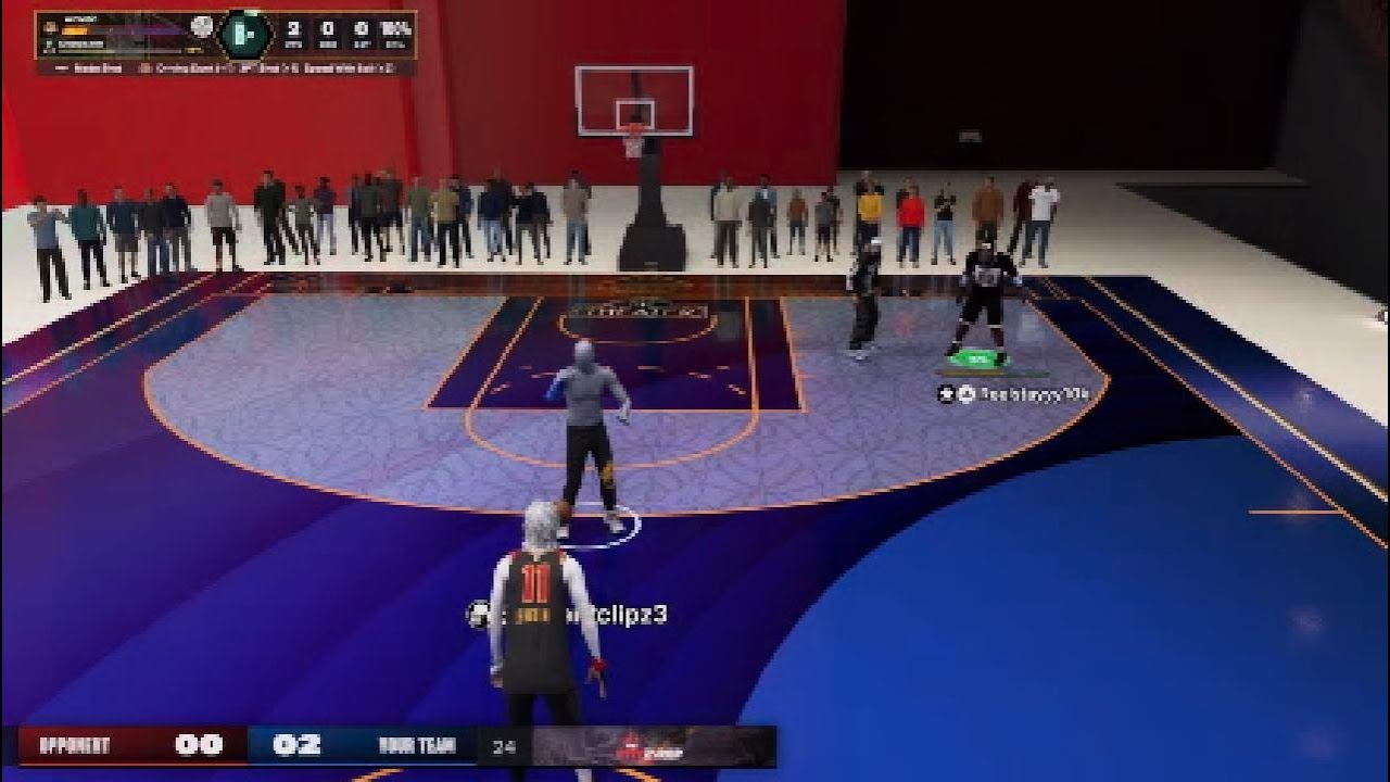 6'7 Demi God
