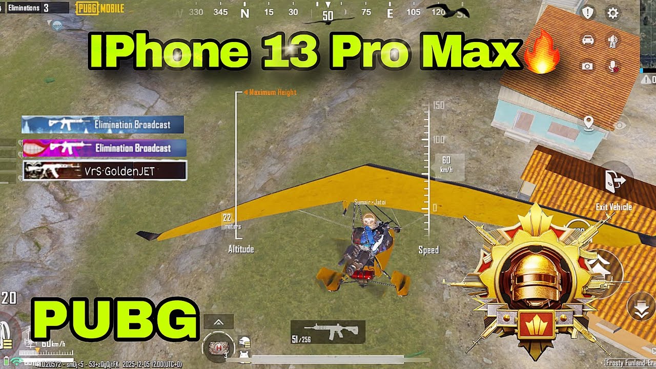 🔥 Solo Erangel Unranked | 9 Kills Brutal Domination | PUBG Mobile INSANE Chicken Dinner 🔥