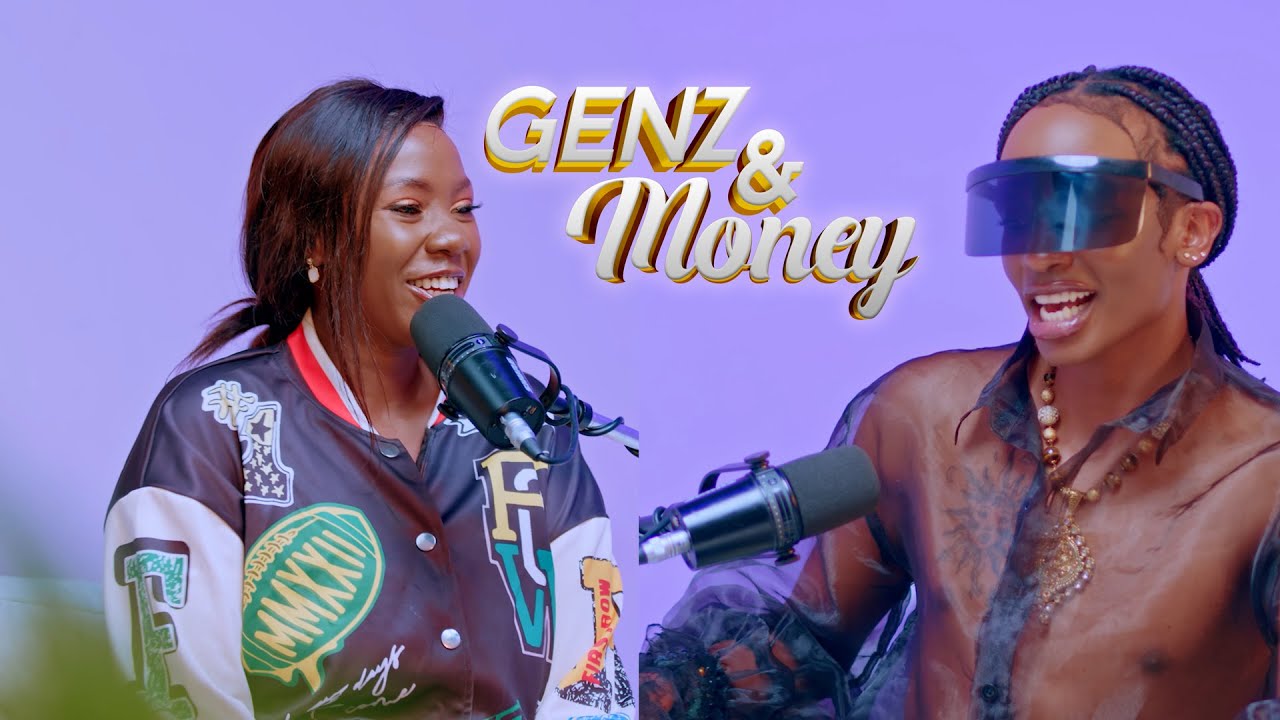 GENZ AND MONEY #NOCHILLS - EP05