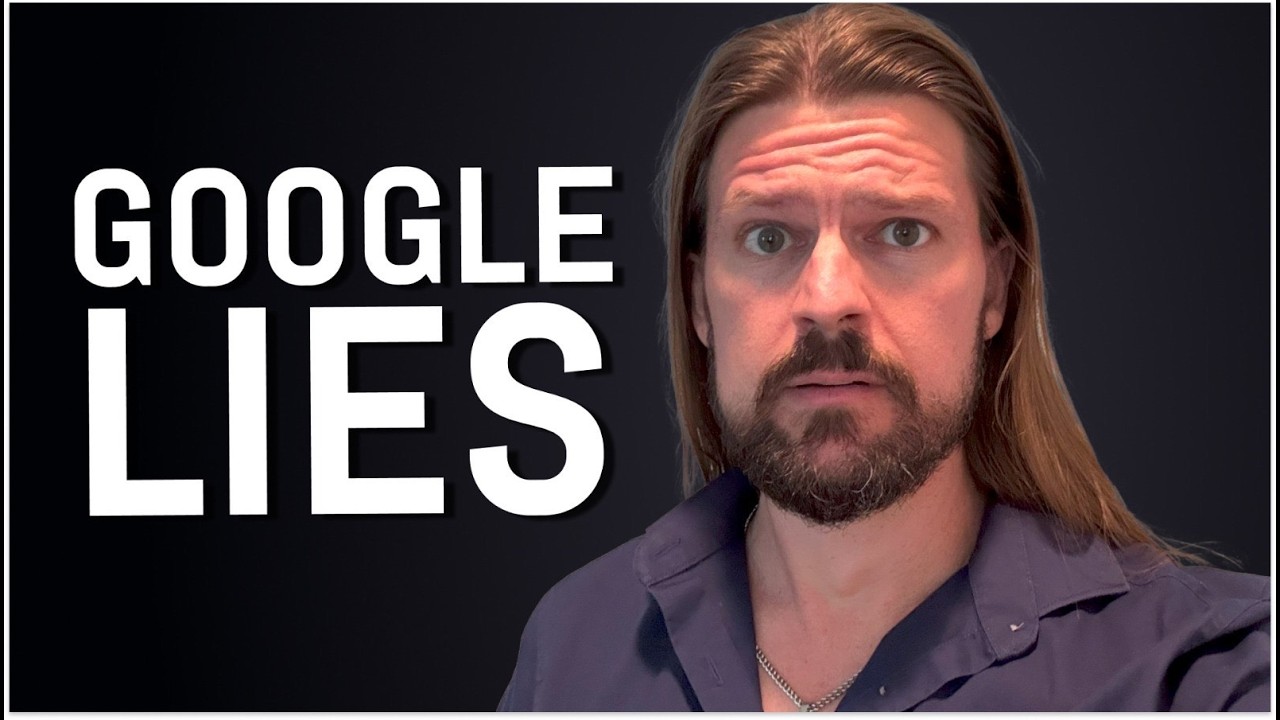 7 Years Of YouTube Ads Advice In 48 Minutes