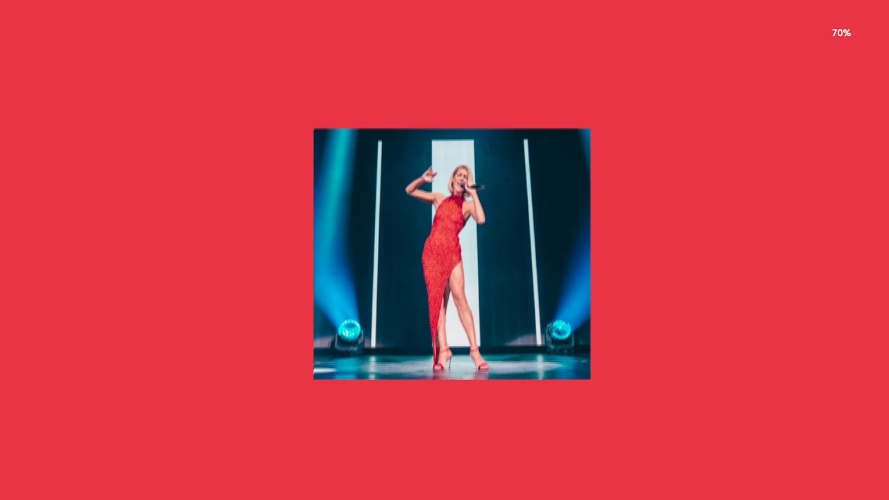 Celine Dion - That's The Way It is (slowed)
