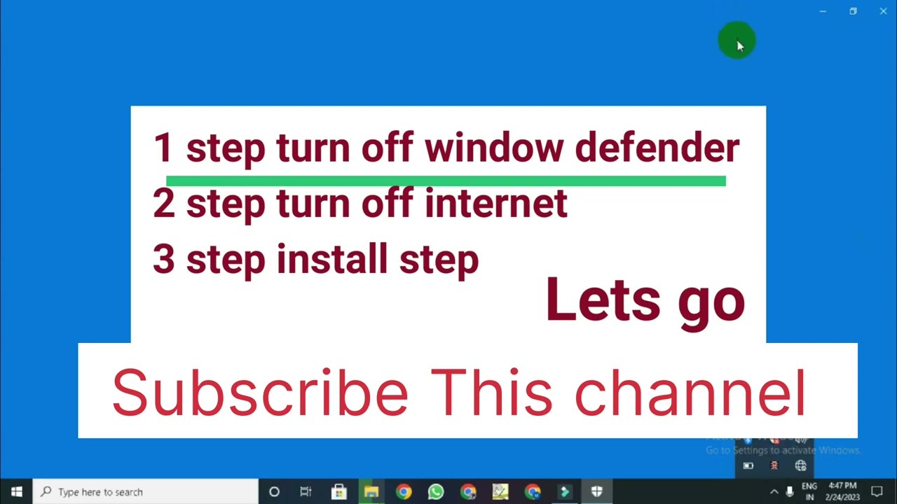 HOW TO INSTALL WILCOM E4.2 5 INSTALLATION WINDOW 7/8/10/11 32/64 BIT | 2024