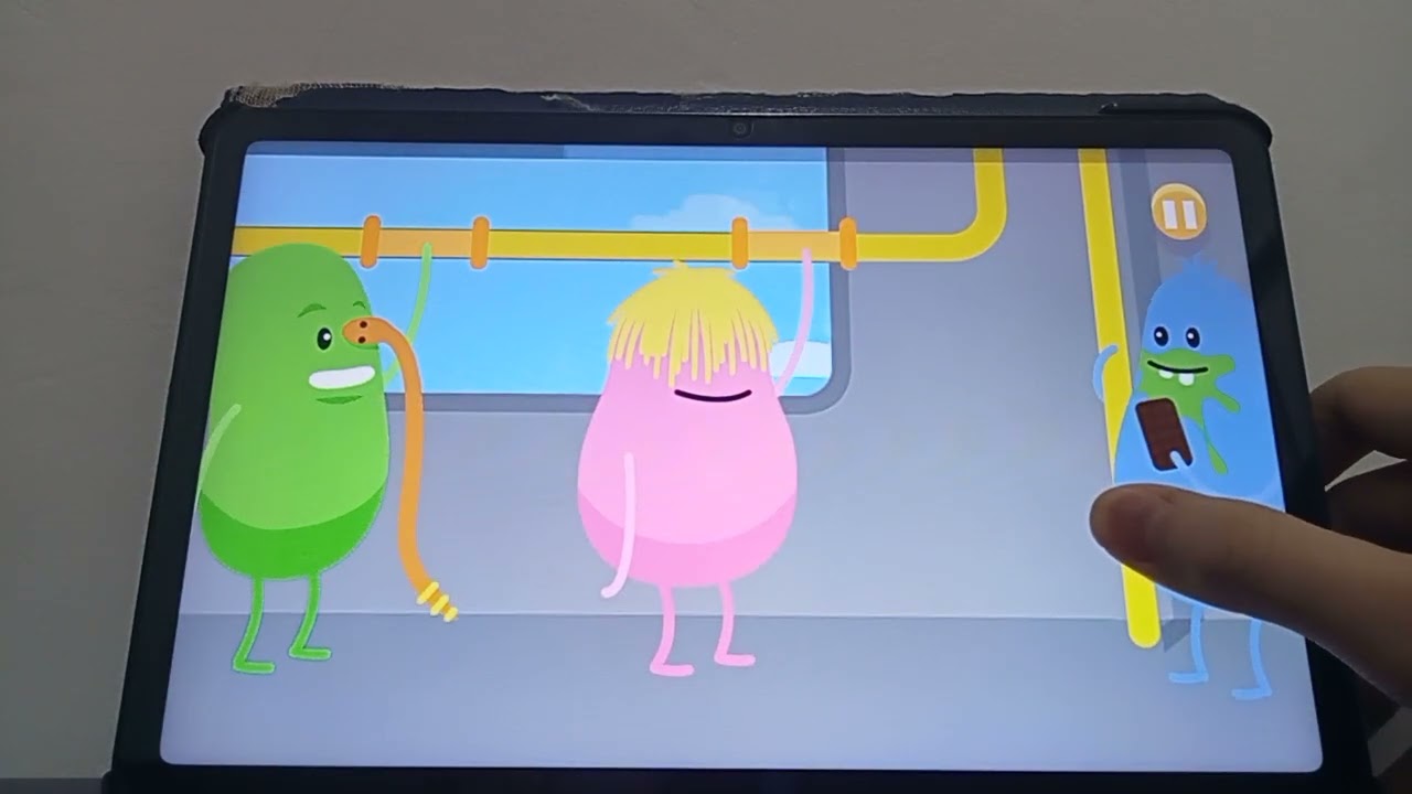 Dumb Ways Vs Dumb Ways 2 Vs Dumb Ways 4, Gameplay 