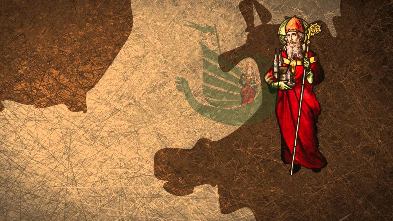 Who Was St. Patrick - Christian History Made Easy