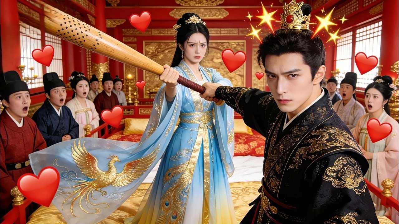 🔥她嫁入沈家是为了照顾昏迷不醒的少爷&mdash;&mdash;结果发现她竟然是少爷的小女儿！！丨【完整版】#短剧 #逆袭 #重生  #甜宠 #drama