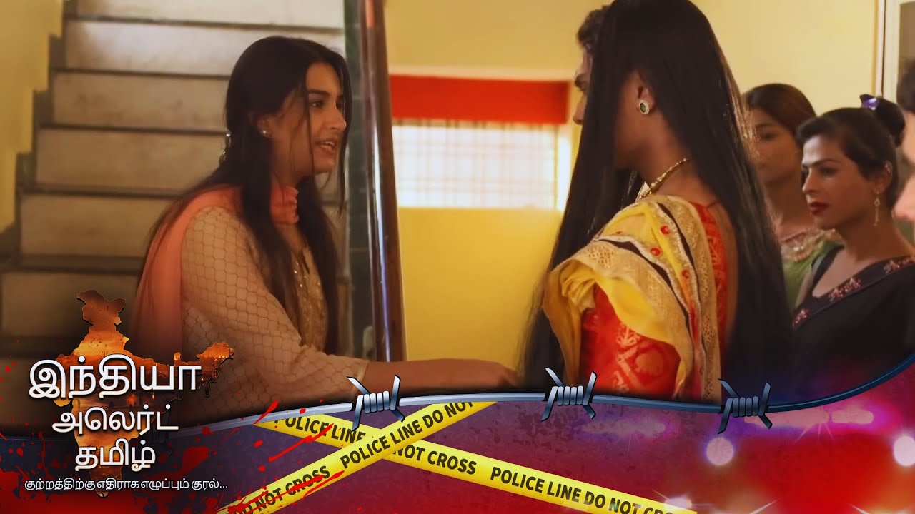 வீட்டில் நுழைந்த அந்நியன்&hellip;மறைந்த பயங்கர ரகசியம் | EP 428 | Kinnar Ka Bhesh | Full Episode