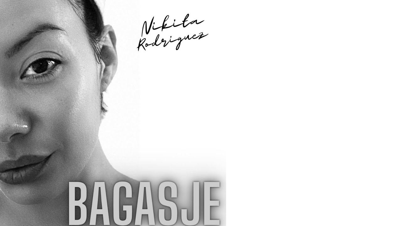 Nikita Rodriguez - BAGASJE