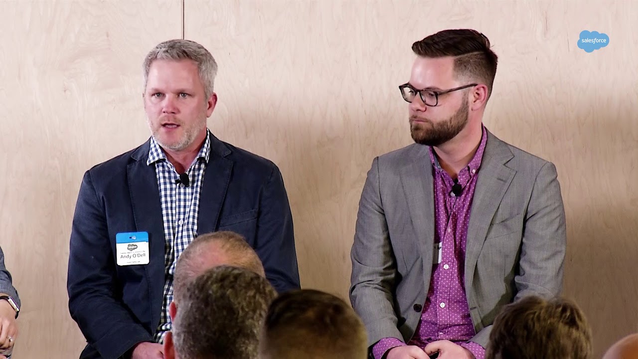 The Future of Customer Engagement