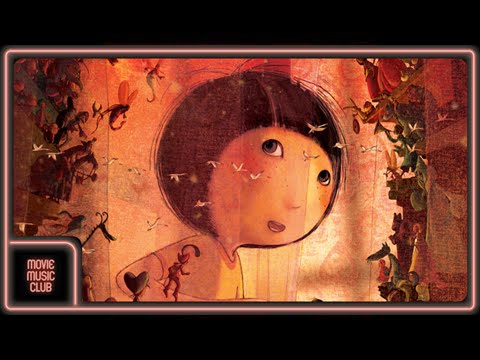 Christophe H&eacute;ral - Introduction to Mr. Pickall (from 