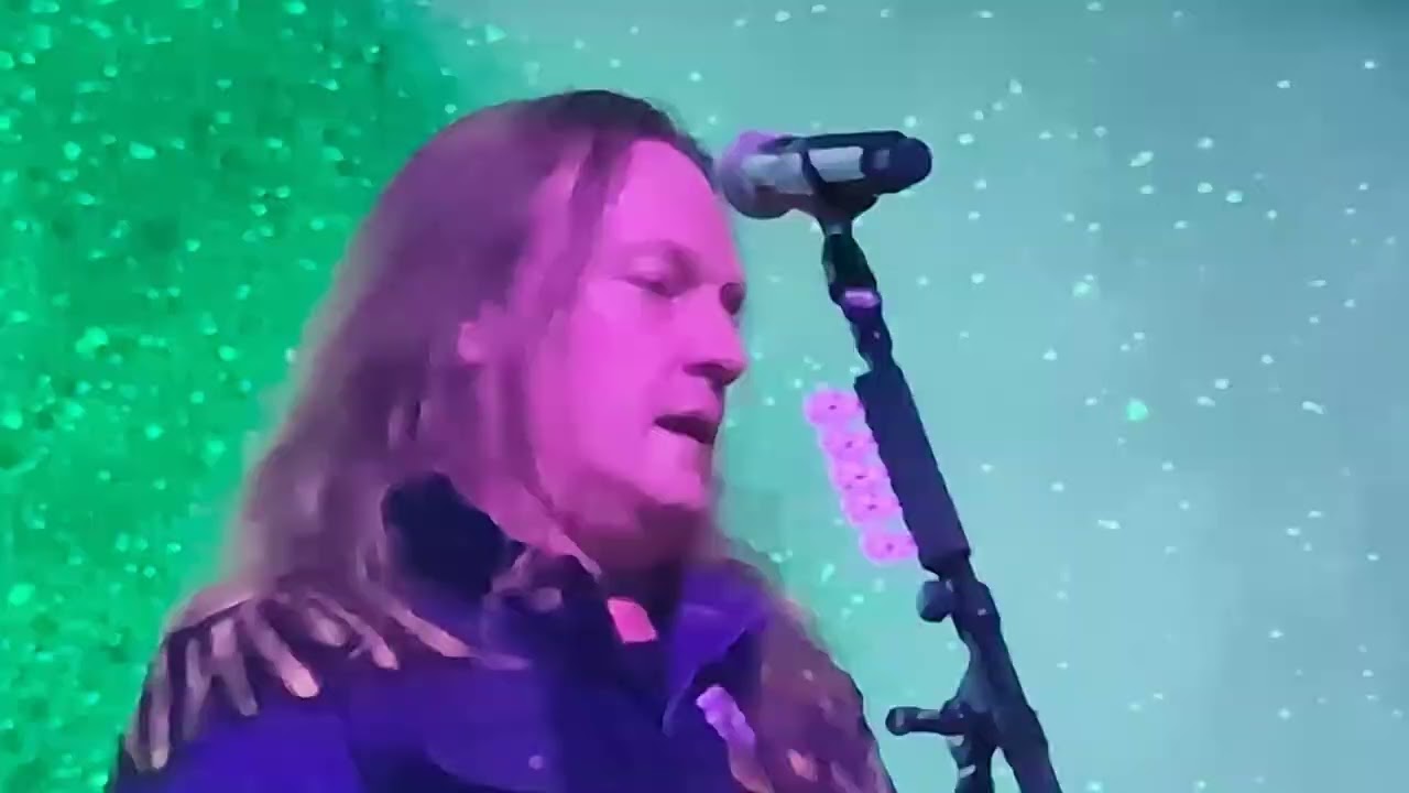 D-A-D - Reconstrucdead (Kaapelitehdas, Helsinki 12/10/24)