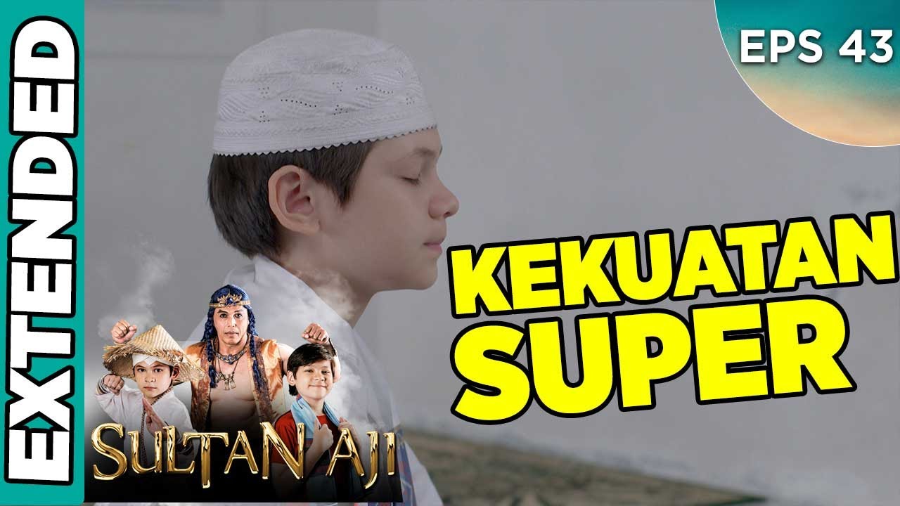 Sultan Melihat Sesuatu Yang Aneh Akan Terjadi - SultanAji