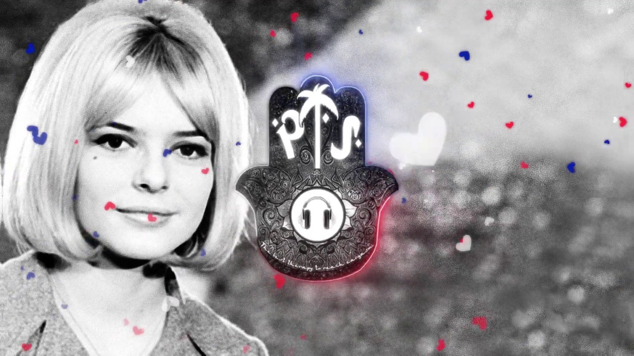 France Gall x Doumëa - Résiste (Remix)
