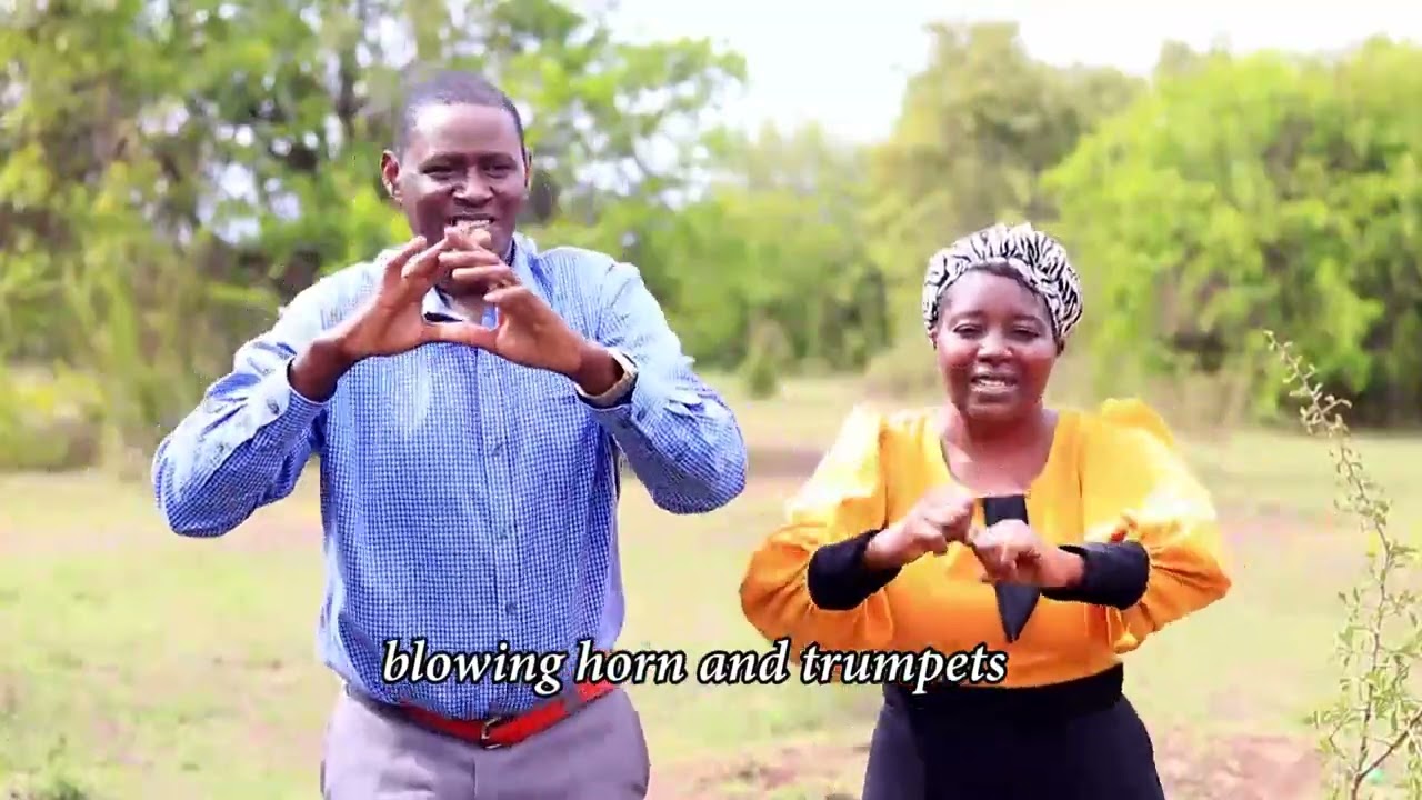 Kihumo Kia Rwimbo (Translated) Latest Gikuyu Song by Zipporah and George Kahoro. Latest Best Kikuyu