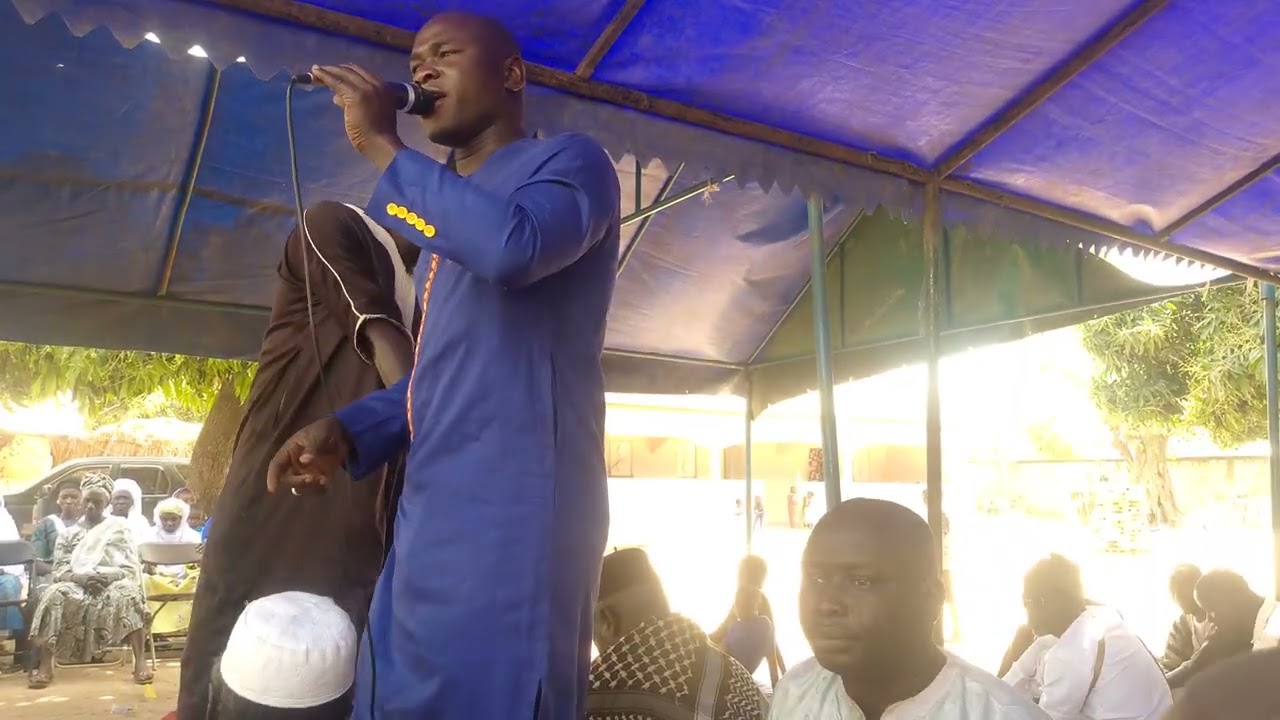 Ziara  mame alhaji mot ndiaye 2026
