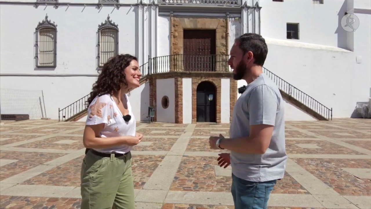 ¿Qué tiene de peculiar el castillo de Fregenal de la Sierra? | Pueblo Lovers