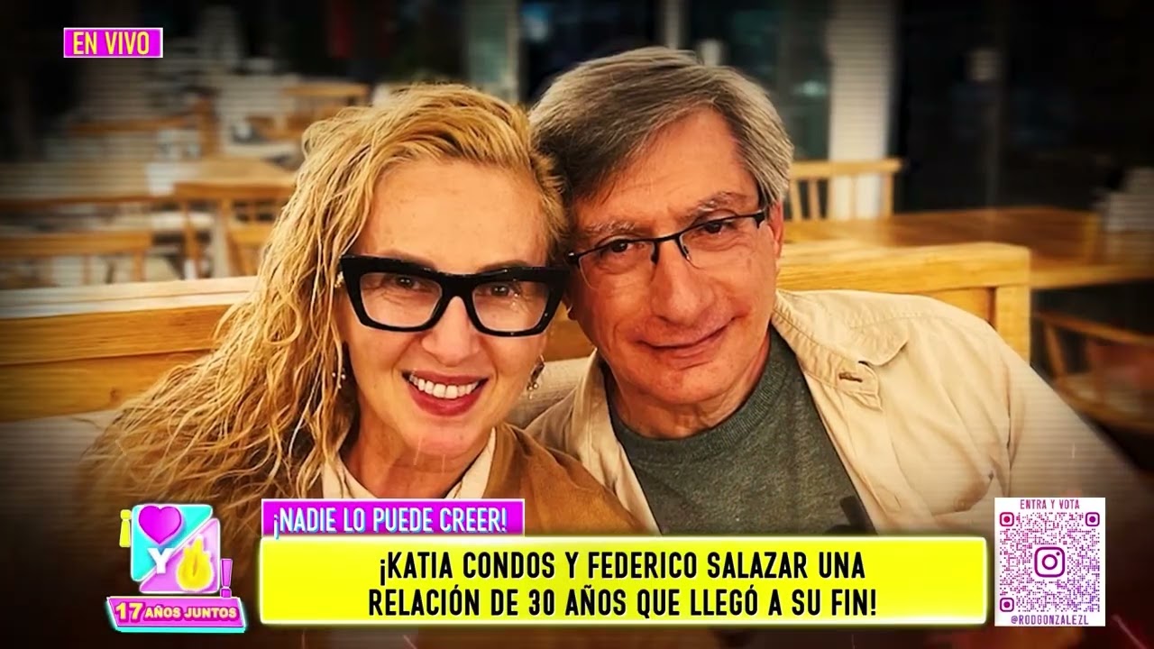 Amor y Fuego - MAR 13 - 2/4 | Willax