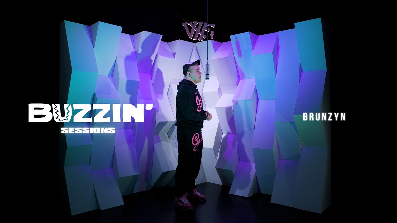 BRUNZYN | BUZZIN' SESSION #1