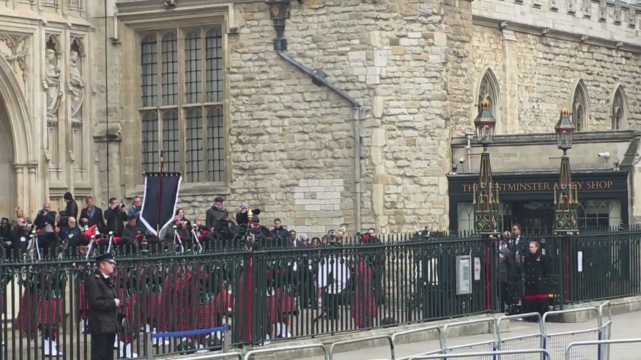 The Lord Mayor