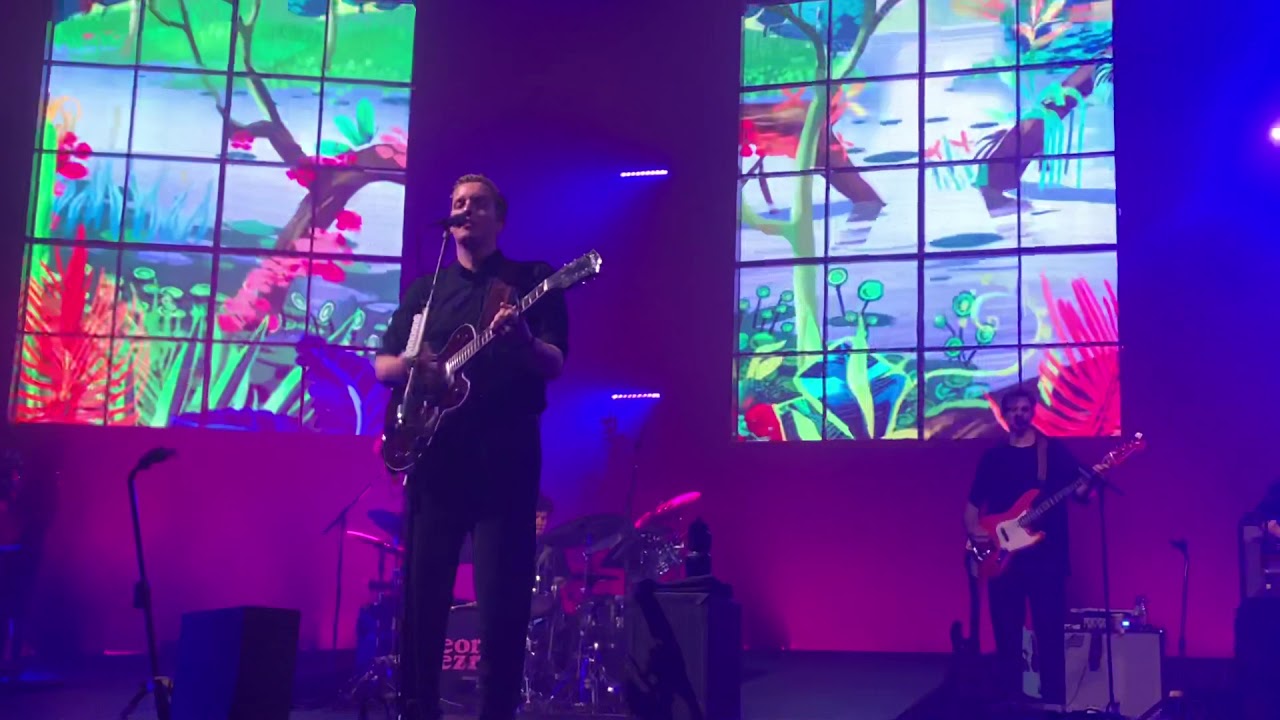 George Ezra - Paradise (Live at Wiener Stadthalle 20.5.2019)