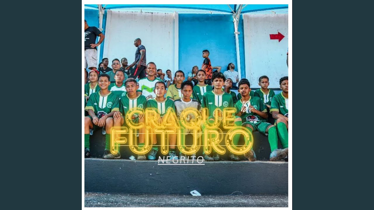 Craque do Futuro
