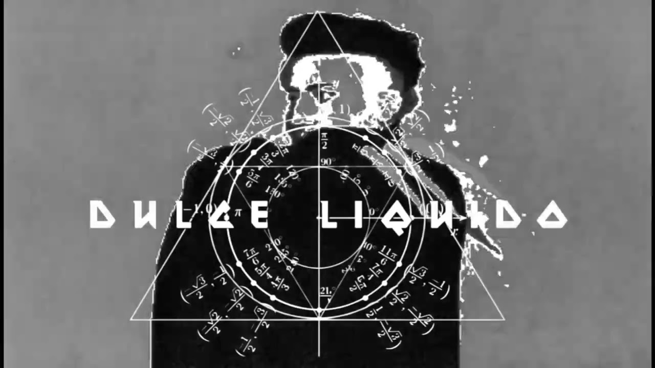 DULCE L&Iacute;QUIDO - 