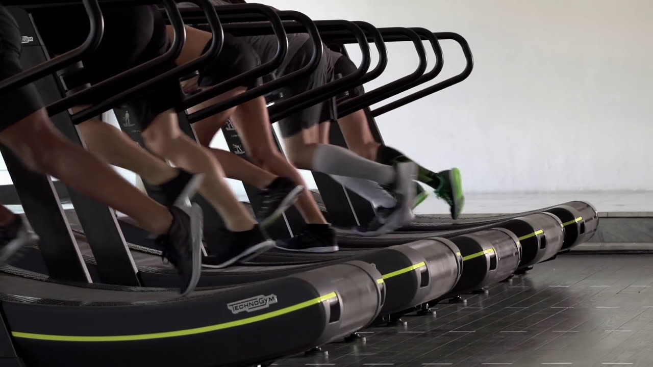 Technogym Skillmill