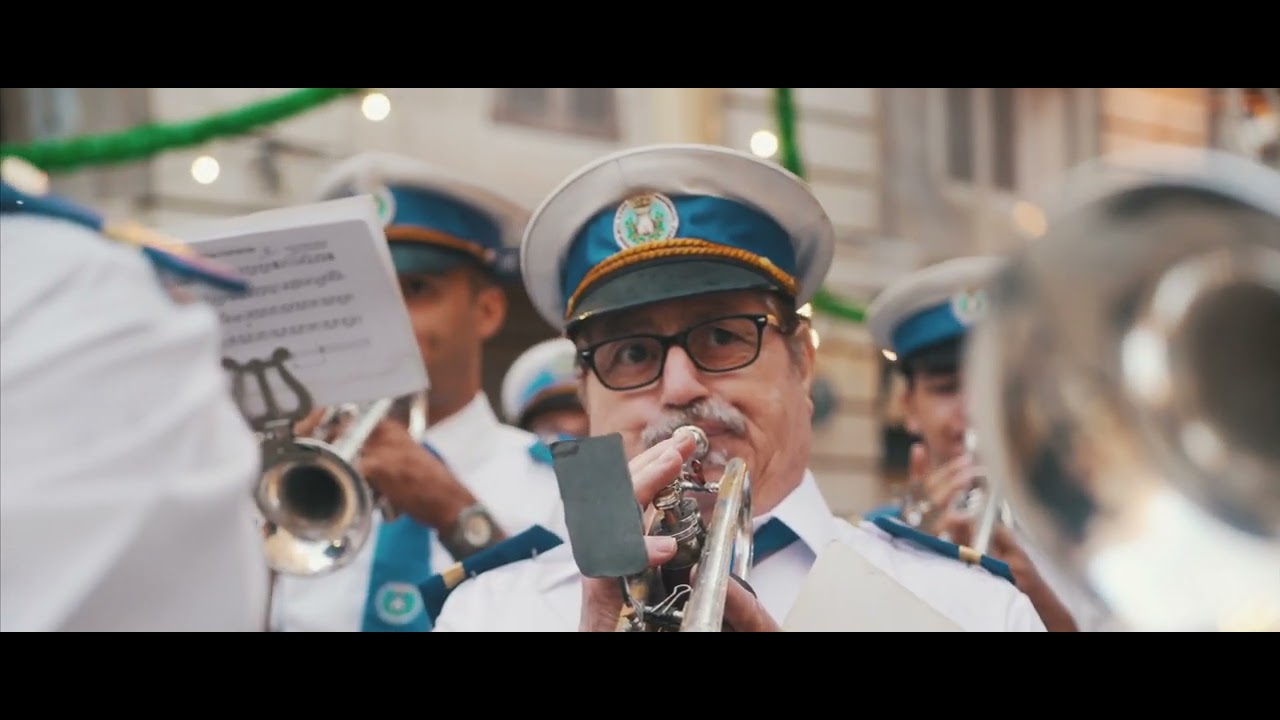 Madonna tal-Karmnu Belt Valletta 2019